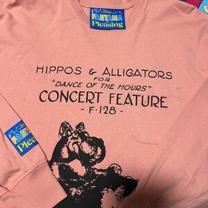 Pleasing Fantasia Shirt